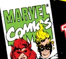 New Warriors Vol 1 16