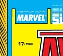 Avengers Annual Vol 1 17