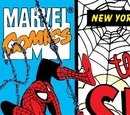 Amazing Spider-Man Vol 1 340