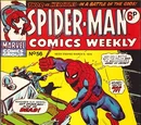 Spider-Man Comics Weekly Vol 1 56