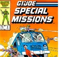 G.I. Joe Special Missions Vol 1 3