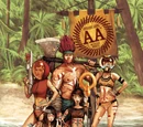 Avengers Arena Vol 1 6