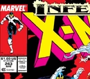 Uncanny X-Men Vol 1 243