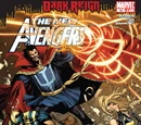 New Avengers Vol 1 53
