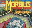 Morbius: The Living Vampire Vol 1 29