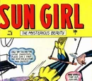 Sun Girl Vol 1 3