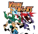 Young Avengers Vol 2 5