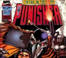 Punisher Vol 3 13