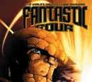 Fantastic Four Vol 4 8