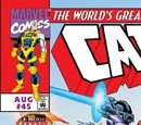 Cable Vol 1 45