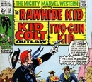Mighty Marvel Western Vol 1 15