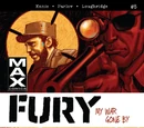 Fury Max Vol 1 5