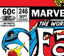 Fantastic Four Vol 1 246