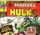 Mighty World of Marvel Vol 1 75