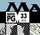 Daredevil Vol 2 33