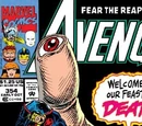 Avengers Vol 1 354