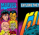 Guardians of the Galaxy Vol 1 38