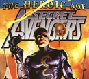 Secret Avengers Vol 1 5