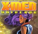 X-Men Universe Vol 1 13