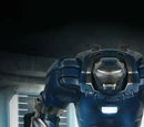 Iron Man Armor MK XXXVIII (Earth-199999)/Gallery