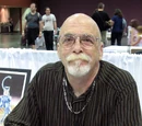 Pat Broderick