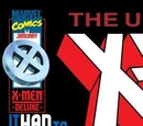 Uncanny X-Men Vol 1 328