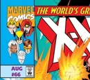 X-Men Vol 2 66