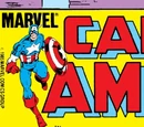 Captain America Vol 1 308