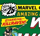Amazing Adventures Vol 2 36