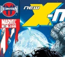 New X-Men Vol 2 23