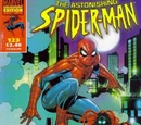 Astonishing Spider-Man Vol 1 123
