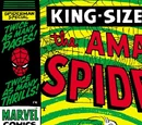 Amazing Spider-Man Annual Vol 1 5