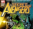 Secret Avengers Vol 1 9