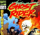 Ghost Rider Vol 3 60