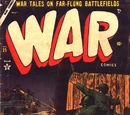 War Comics Vol 1 25