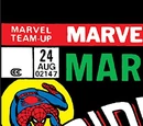 Marvel Team-Up Vol 1 24