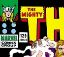 Thor Vol 1 129