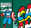 Captain America Vol 1 415