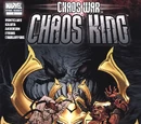 Chaos War: Chaos King Vol 1 1