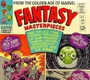 Fantasy Masterpieces Vol 1