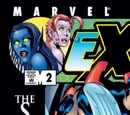 Exiles Vol 1 2
