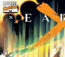 Earth X Vol 1 X