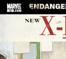 New X-Men Vol 2 42