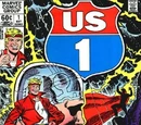US 1 Vol 1 1