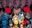 Marvel Comics Recommended Reading