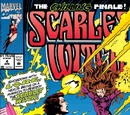Scarlet Witch Vol 1 4