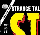 Strange Tales Vol 1 32