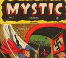 Mystic Comics Vol 2 1
