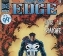 Mike Witherby/Penciler