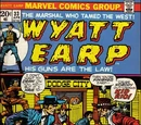Wyatt Earp Vol 1 33